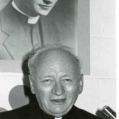 Fr. Haney