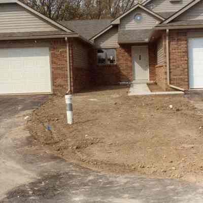 Rivers Edge Condos - Rivers Edge Drive