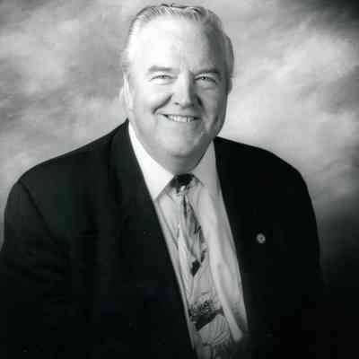 Kenneth Allen Warfield