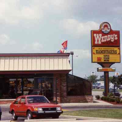 32967 Michigan - Wendys