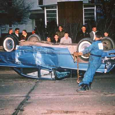 Car Accident