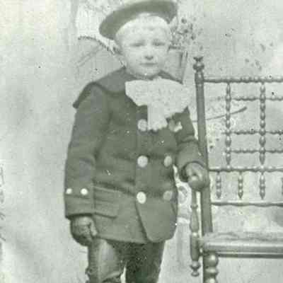 Howard Chambers