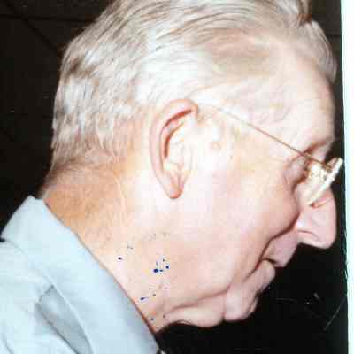 Leonard Stuve