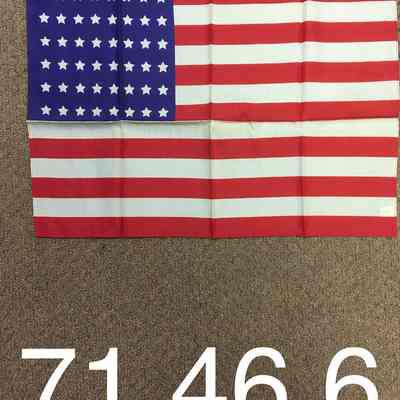 American Flag