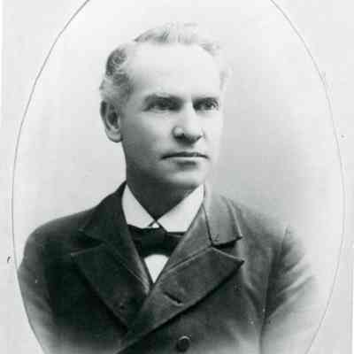 Alec Meldrum