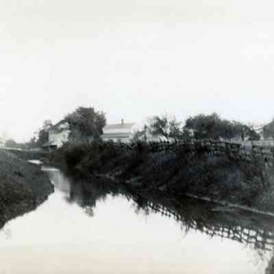 Nankin Mill Race, Nankin Mill is on Edward N Hines Dr in Westland, Mi 48185.