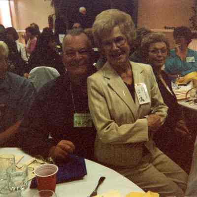 WHS All Class Reunion in 2006.