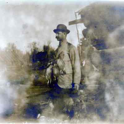 U.P. Hunting Trip