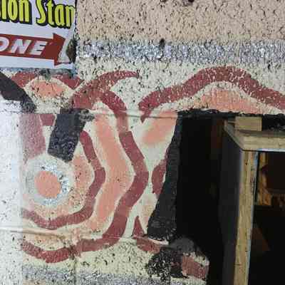 Original Paintwork