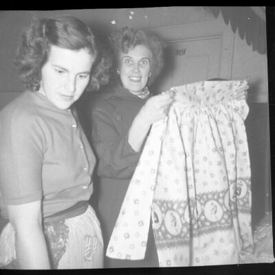 Methodist Church Ladies