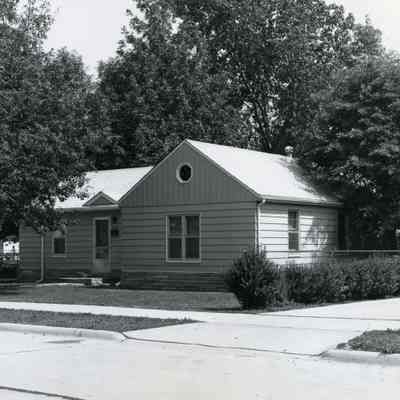 34521 Richard St.