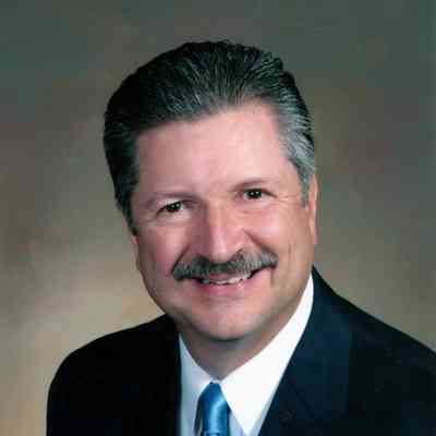 John Zech in 2005.