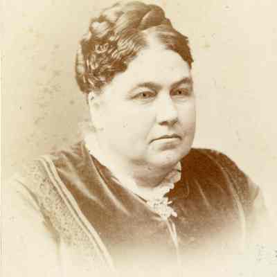 Susie Colburn