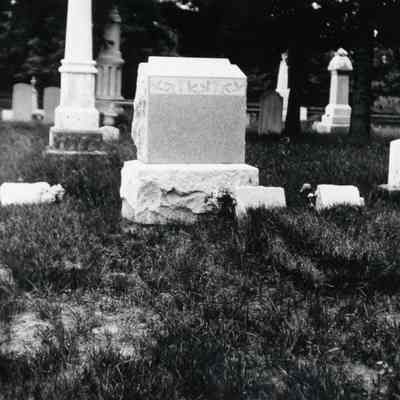 Glenwood Cemetery
