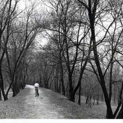 Washington Park