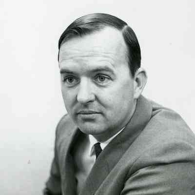 Mayor Pat Norton