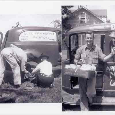 Sutliff Hoffie Painters