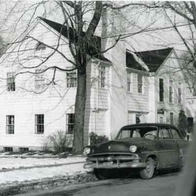 3816 Newberry