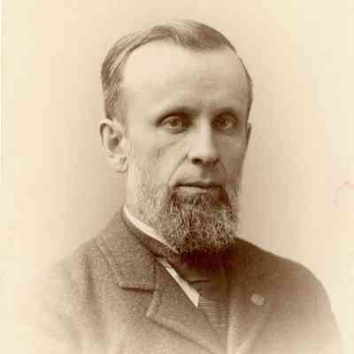 Professor Clark B. Hall