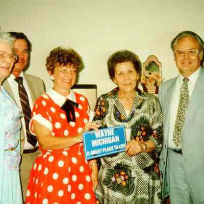 Soroptimists