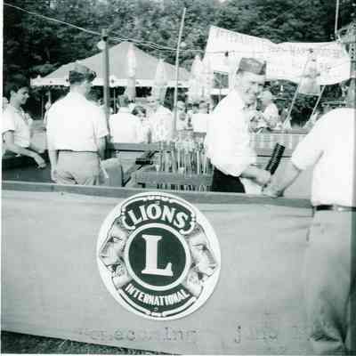Lions and Felions Club