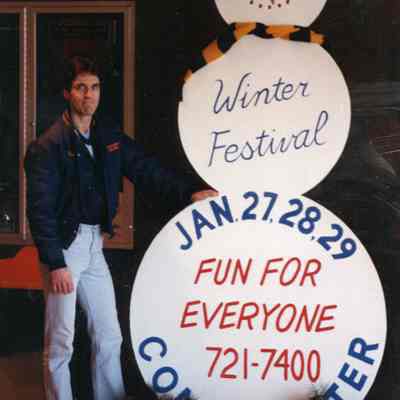Winter Festival