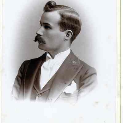 Fred Smith