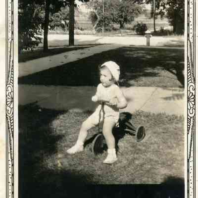 Bernice Greenwalt