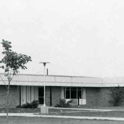 Elliott Elementary