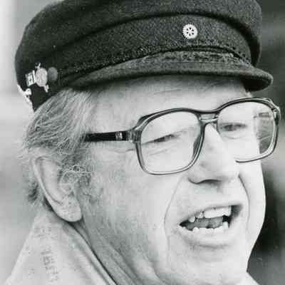 Lennie Downs