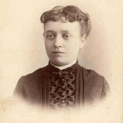 Bessie Cady Smith