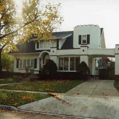 35021 Chestnut