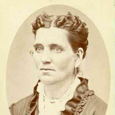 Mary Lamoreux