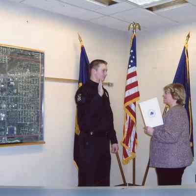 Police Department