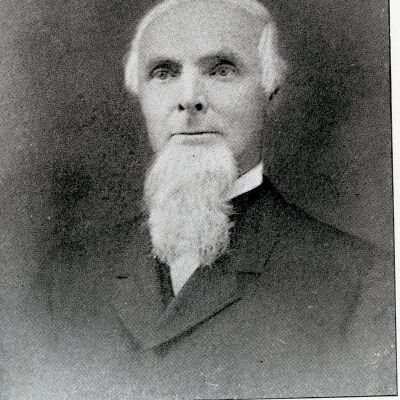 Bradshaw Hodgkinson