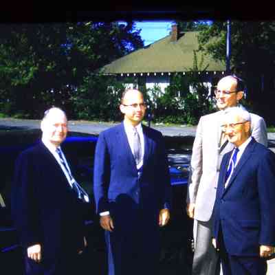UK, UK, Walter Arrowsmith, Duncan Millar