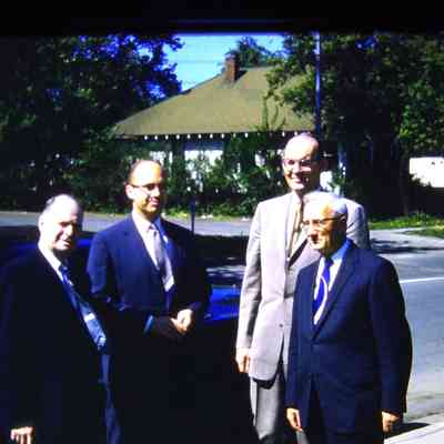UK, UK, Walter Arrowsmith, Duncan Millar