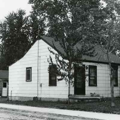 5209 Williams St.