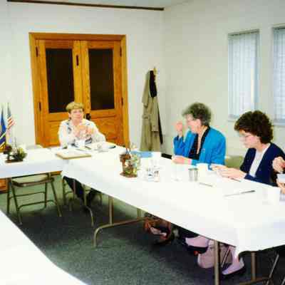Soroptimists