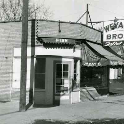 4270 S. Wayne road - Weyands Market