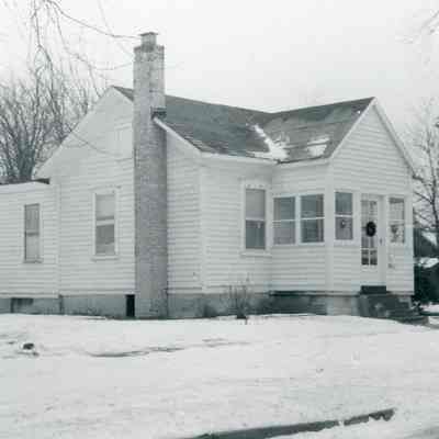 Norris St.