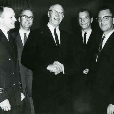 Wayne School Board and Teachers