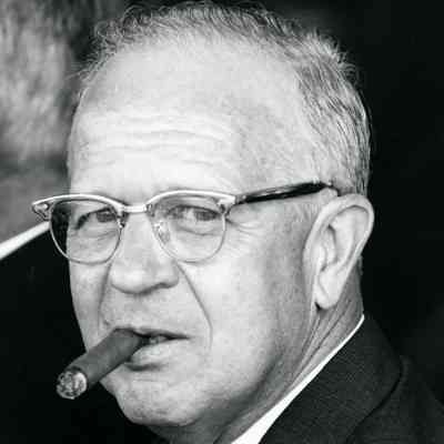 R. F. Hutcherson