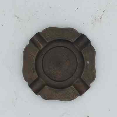 WWI Ash tray