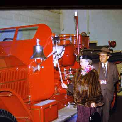 Fire Department