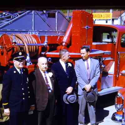 Fire Department