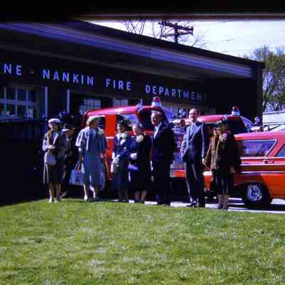 Fire Department