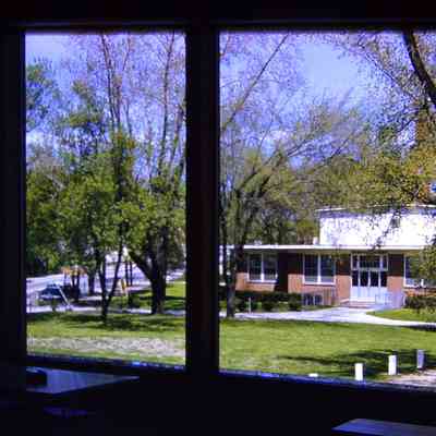 Rec Center