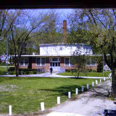 Rec Center