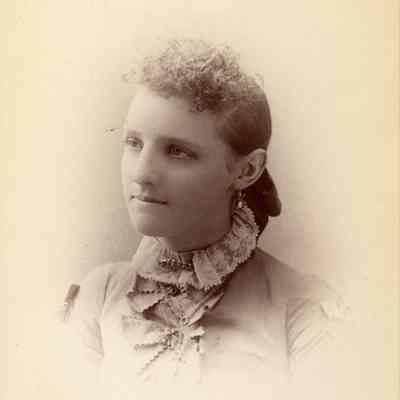 Alice Cady